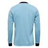 Officiële Voetbalshirt Doelman Duitsland Jubileum 2025 Lange Mouw - Heren